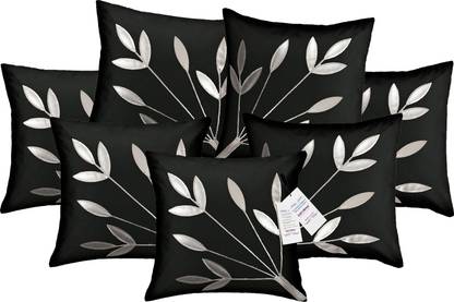 indoAmor Dupion Silk Cushions Cover