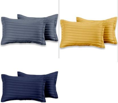 New leaf Cotton Pillows Cover