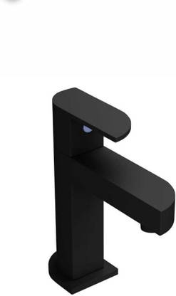 Jaquar ALIVE BLACK PILLERCOCK 85001 Pillar Tap Faucet