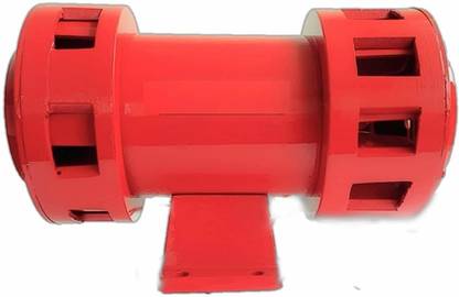 HANUTECH Fire Alarm