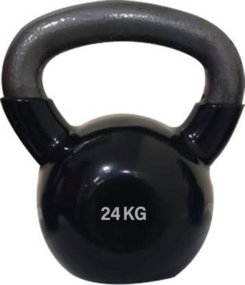MYG KETTLE BELL 24kg Black Kettlebell