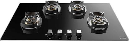FABER Hob Nexus IND HT904 CRS BR CI AI Glass Automatic Hob
