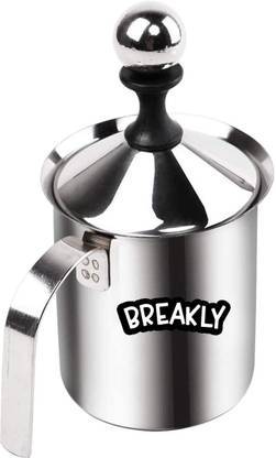 Breakly 100 W Multicolor Hand Blender