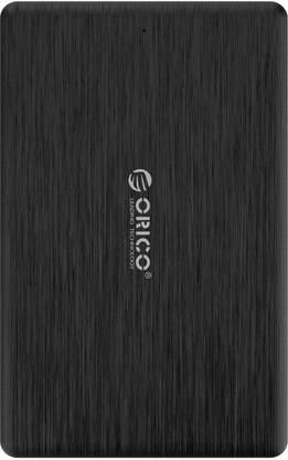 ORICO 2578U3 2.5 inch USB 3.0 SSD External Hard Disk Drive HDD Enclosure 2.5 inch Shock Resistant External Enclosures Box for 2.5"