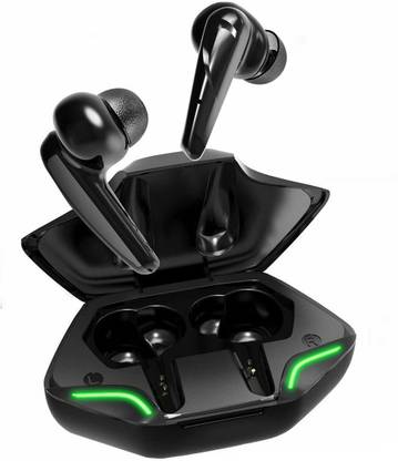 NECKTECH Earbuds Gaming with ASAP Charge Bluetooth