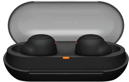 SONY WF-C500 IPX4/20Hrs Battery Life Bluetooth Headset