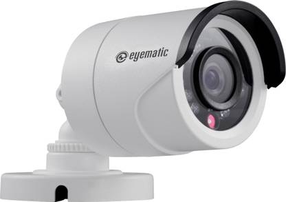 EYEMATIC Security Camera