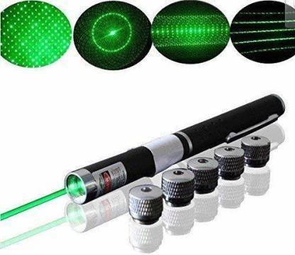 VNG Green Multipurpose Laser Light91