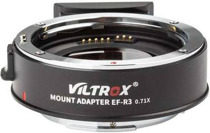 viltrox EF-R3 Electronic Lens Adapter