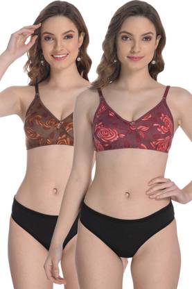 Bra & Panty Set