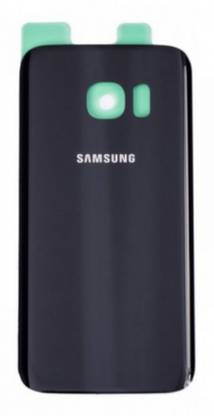 SlopK Samsung Sam S7 EDGE(Glass) Back Panel