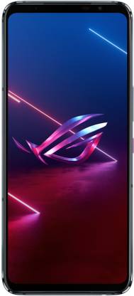 ASUS ROG 5s (Black, 128 GB)