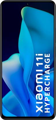 Xiaomi 11i Hypercharge 5G (Camo Green, 128 GB)