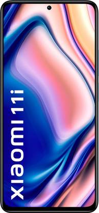 जिओमी 11i 5G (पैसिफिक पर्ल, 128 GB)
