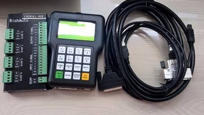 DSP A11 Multipurpose Controller