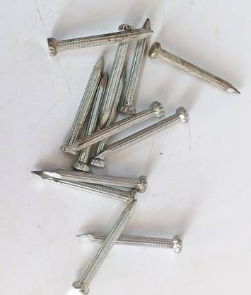 NR TRADERS 25 mm Single Nails