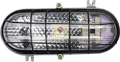 ARTDECOR BLHD01 Post Light Outdoor Lamp