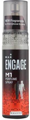 Engage M1 Perfume spray Perfume  -  120 ml