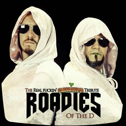 Roadies Poster Multicolor PhotoPaper Print (12 inch X 18 inch, Rolled) Photographic Paper