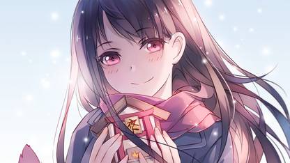 Noragami Yato Anime Series Matte Finish Poster Paper Print