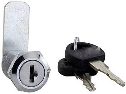 SG ENTERPRISES Universal CAM Lock 25MM Pad Lock