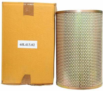 Delcot 6H.413.02.0.00 Air Filter,Replacement For Kirloskar Generator Spare Parts Pulse Generator