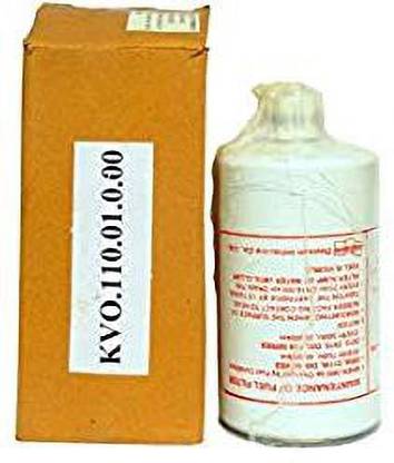 Delcot Oil Filter,Replacement For Kirloskar Generator KV0.110.01.0.00 Spin-on Pulse Generator