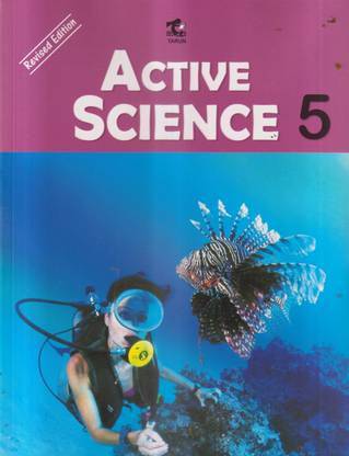 Active Science Class -5