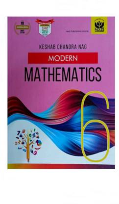 M0dern Mathematics – 6