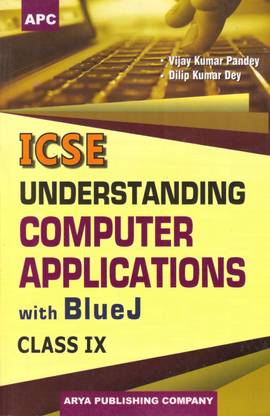 Understanding Computer Applications