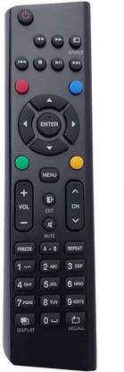 HDF Remote Control Compatible For LCD/LED TV Reliance Reconnect Remote Controller
