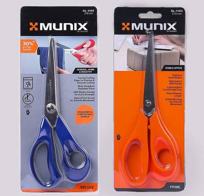 munix GL2185+1183 Scissors