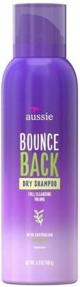 aussie Bounce Back Dry Shampoo