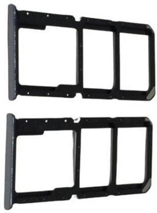 Docile Sim Card Tray