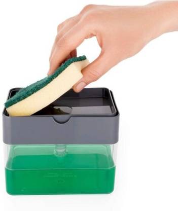 DONESHOPPING Plastic Bathroom Set