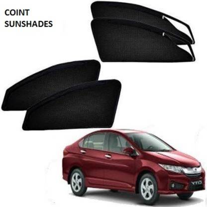 coint Rear Window Sun Shade City
