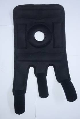 ONE CARE open pettla hinged knee support Knee Support
