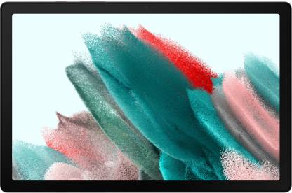 SAMSUNG Galaxy Tab A8 3 GB RAM 32 GB ROM 10.5 inch with Wi-Fi+4G Tablet (Pink Gold)