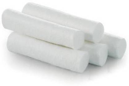 MEDDENT Cotthon rolls 1000 pcs Teeth Wipe
