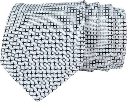 Kovove Checkered Tie