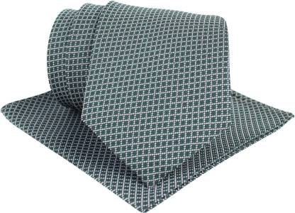Kovove Checkered Tie