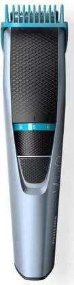 PHILIPS BT3102/15 CORDLESS TRIMMER (RENEWED) Trimmer 60 min  Runtime 1 Length Settings
