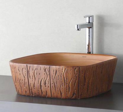 SENISTO beautiful basin CAMPUS 002 Table Top Basin