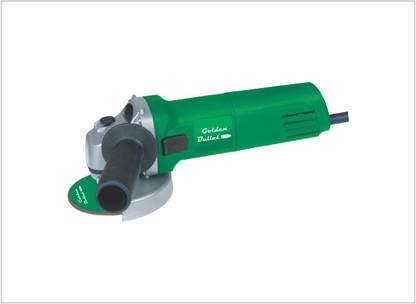 GOLDEN BULLET BPT 6-100 Professional Angle Grinder