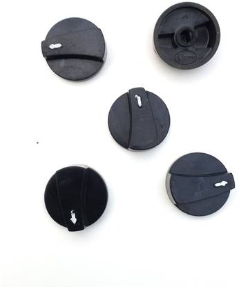 SORTED Spare Parts for Gas Stoves Unbreakable Knobs Appliance Knob