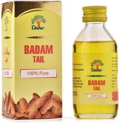 Dabur Badam Tail (100ml) 1 Piece