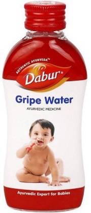 Dabur Gripe Water (125ml) PACK OF 14