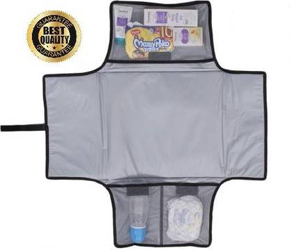 vatility Travel Changing Station Changing Station