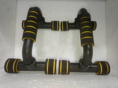 BSI Bast Quality Pusap Bars Grip Handles Push-up Bar