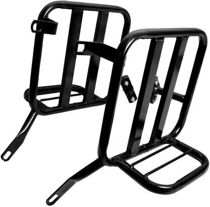VDBULLET saddle stay classic 350 Bike Crash Guard